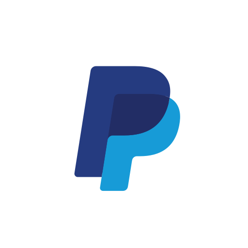 Logo PayPal